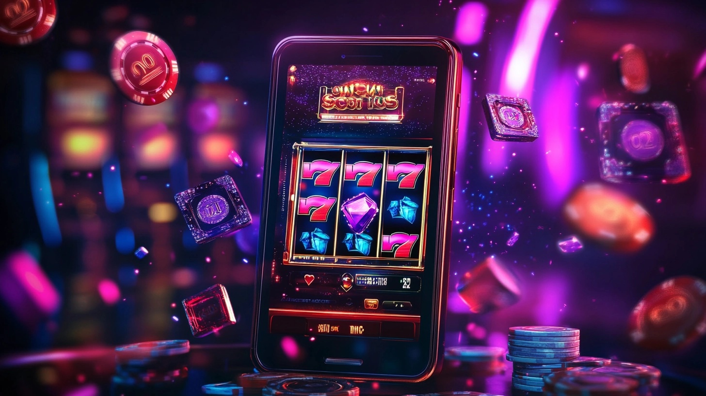 Regelmatige bonussen en promoties bij LUCKY 7 Casino
                              